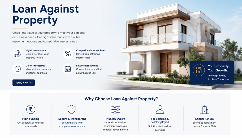Crestpoint Venture - Commercial Real Estate Finance